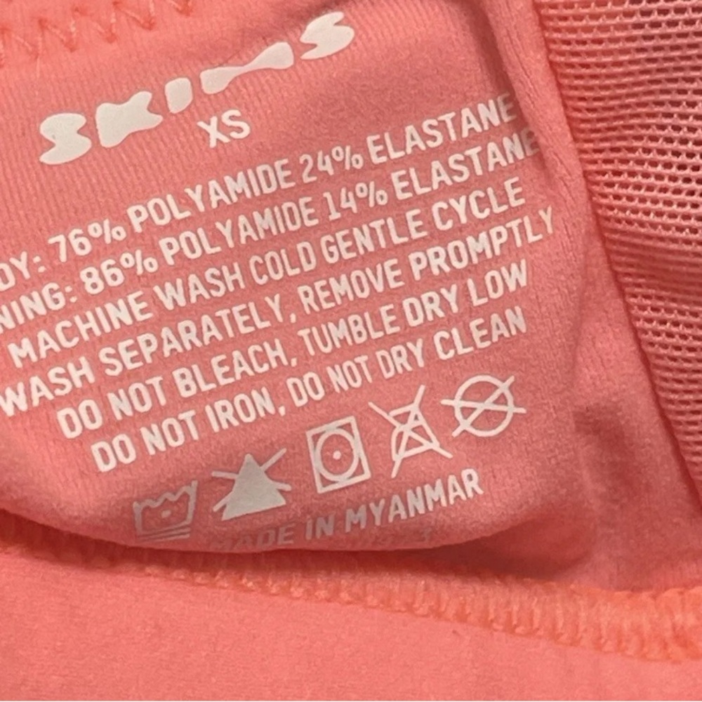 SKIMS NWT bralette - Picture 3 of 5